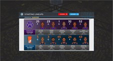 Draft Day Sports: College Basketball 2019 Screenshot 7