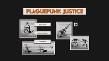 Plaguepunk Justice Screenshot 2