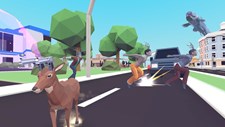 DEEEER Simulator: Your Average Everyday Deer Game Screenshot 2