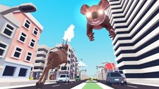 DEEEER Simulator: Your Average Everyday Deer Game Screenshot 8