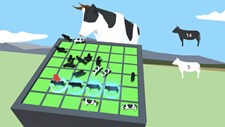 DEEEER Simulator: Your Average Everyday Deer Game Screenshot 5