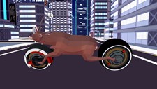 DEEEER Simulator: Your Average Everyday Deer Game Screenshot 7