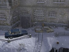 Dead Mountaineer's Hotel Screenshot 5