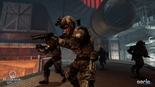 A.V.A. - Alliance of Valiant Arms Screenshot 1