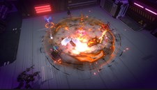 Supernova Tactics Screenshot 1