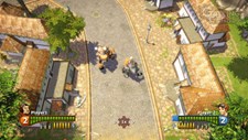 Gatling Gears Screenshot 2