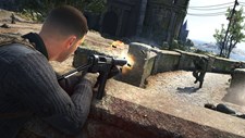 Sniper Elite 5 Screenshot 6