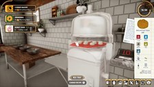 Bakery Simulator Screenshot 1