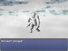Fantasy Heroes Screenshot 3