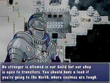 Fantasy Heroes Screenshot 2
