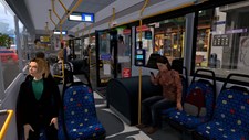 Bus Driving Sim 22 Screenshot 7