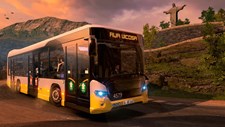 Bus Driving Sim 22 Screenshot 1