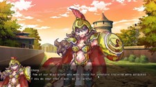 Mad Princess: The Great Gladiators Screenshot 7