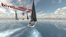 MarineVerse Cup - Sailboat Racing Screenshot 2