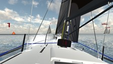 MarineVerse Cup - Sailboat Racing Screenshot 3