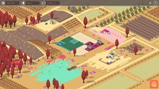 Hundred Days - Winemaking Simulator Screenshot 4