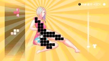Topless Hentai Mosaic Screenshot 3