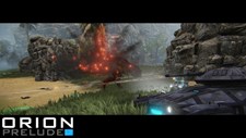 ORION: Prelude Screenshot 7