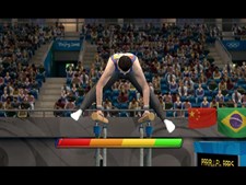 Beijing 2008 - The Official Video Game of the Olympic Games Screenshot 8