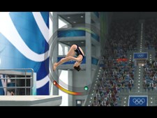 Beijing 2008 - The Official Video Game of the Olympic Games Screenshot 7