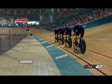 Beijing 2008 - The Official Video Game of the Olympic Games Screenshot 5