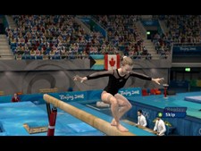 Beijing 2008 - The Official Video Game of the Olympic Games Screenshot 4