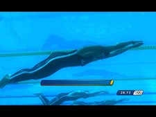 Beijing 2008 - The Official Video Game of the Olympic Games Screenshot 2