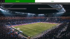 Global Soccer: A Management Game 2019 Screenshot 1