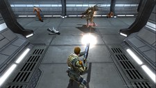 Space Siege Screenshot 8