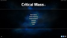 Critical Mass Screenshot 8