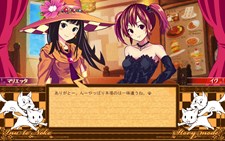 Witch Ring Meister Screenshot 1