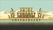 Ruins to Rumble Screenshot 4
