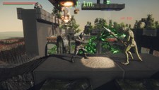 DevilShaft: TheTower Screenshot 2