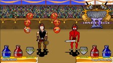 Swords and Sandals Classic Collection Screenshot 4