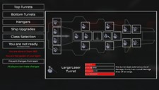 Deep Space Battle Simulator Screenshot 4
