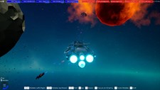 Deep Space Battle Simulator Screenshot 8