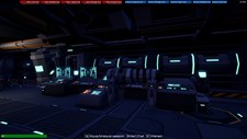 Deep Space Battle Simulator Screenshot 1