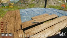 Tribe: Primitive Builder Screenshot 8