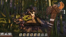 Tribe: Primitive Builder Screenshot 3