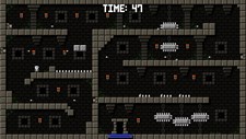 Castle Of Pixel Skulls Screenshot 7