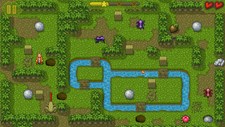 Chipmunk's Adventures Screenshot 5