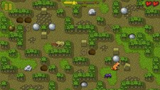 Chipmunk's Adventures Screenshot 4