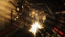 Aliens vs. Predator Screenshot 4