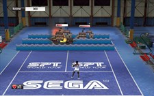 Virtua Tennis 2009 Screenshot 1