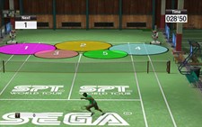 Virtua Tennis 2009 Screenshot 2