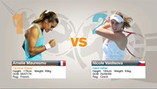 Virtua Tennis 2009 Screenshot 6