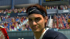 Virtua Tennis 2009 Screenshot 8