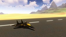 Avis Rapida - Aerobatic Racing Screenshot 1