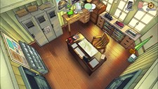 Detective Kobayashi - A Visual Novel Screenshot 6