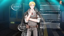 Detective Kobayashi - A Visual Novel Screenshot 5